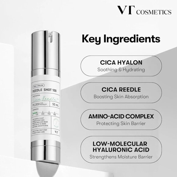 VT Reedle Shot 100 - Picture 3 of 5